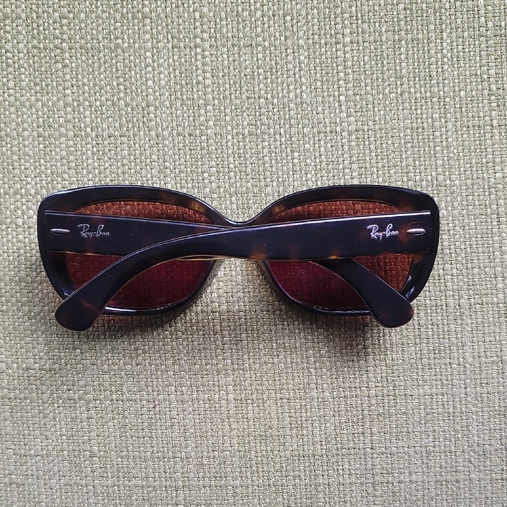 Ray-Ban Jackie OHH Sunglasses
